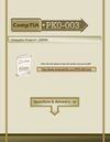 PK0-003 Questions And Answers ExamCertify