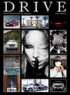 DRIVE - QuintessenceCar Magazine Mars 2013