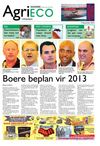 AgriEco - November 2012