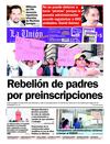 La Unión de Morelos 06 Febrero 2013