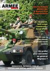Magazine armee-media n° 5 - Janvier 2013 -