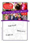 Les mercredis c'est permis