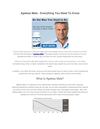 Ageless Male - Everything You Need To Know
