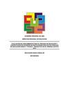 Evaluación docente 2013- Gobierno Regional de Lima