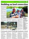 Landcare In Focus - February 2013 Edition