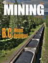Canadian Mining Magazine Fall 2011