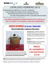 Catalogo de productos ALTERECO21 (febrero 2013)