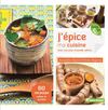J'épice ma cuisine