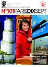 Paris 17 N°101