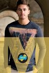 BOCACCIO® COLECCION MASCULINO 2-2013