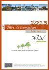 Offre Parcours Culture Client FLV Consultant