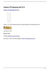 Vitamix 476 Spatulas Set Of 3
