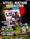 Steel Nation Magazine February 2013 Issue