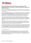 BLS US Jobs Report Shows Consistent Growth in Architectural and Engineering Services, Architecture Crossing job...