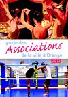 Guide des associations 2013