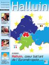 Magazine d'information municipale de la ville d'Halluin - Février / Mars 2013