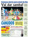 Jornal Canudos-Edição 285