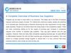 A Complete Overview of Business Gas Suppliers