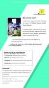 Qu'est ce que Saint-Etienne Congrès Evènements?