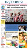 Jornal Hoje Cidade 09-02-2013 Edição 2495