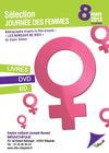 Journée internationale des femmes 2013