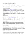 Eight Tips Which Would Certainly Help You Attract Women