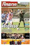 Jornal Arena Edição 033- o seu Jornal de Esportes- 05/10/2012