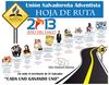Hoja de Ruta USA 2013