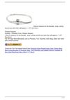 Beautiful Silver Plated Snake Chain Classic Bead Barrel Clasp Bracelet Fit Pandora, Biagi, Troll, Chamilia,...