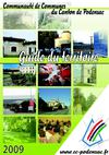 Guide du territoire 2009