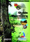Guide du territoire 2011