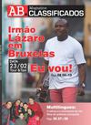 Edição de Fevereiro 2013