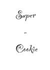 Super-cookie 