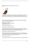 Black & Decker SPCM 1936 Lawn Mower