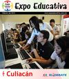E-paper Culiacán. Expo Educativa 2013.