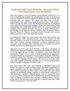 Graduate with Court Reporter and Court Clerk Training In Just Two Semesters