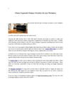 Choose Ergonomic Designer Furniture for your Workplace