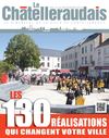 Le Châtelleraudais du 15 au 28 février 2013