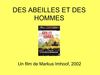 Des abeilles et des hommes
