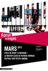 Programme mars 2013 n°48