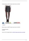ESPRIT Collection Damen Rock (mini) J23046