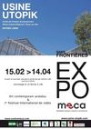 CATÁLOGO SIN FRONTERAS. ARTE CONTEMPORÁNEO. MECA EN NORMANDÍA