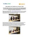 URALCHEM to Give 100,000 Euros to Schools in Riga