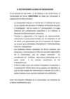 Comunicado Mesa Sindical UCM 11-2-13