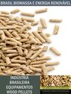 Equipamentos Industriais WoodPellets Brasil