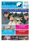 Journal l'Amphi Bordelais N°29 - Mardi 12 Février 2013