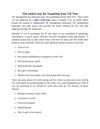The easiest way for Acquiring Your UK Visa