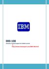 000-108 Questions and answers study material (PDF)