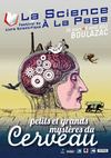 Programme 5ème Festival Science à la Page