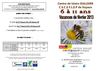 plaquette vacances de fevrier 9-11 ans